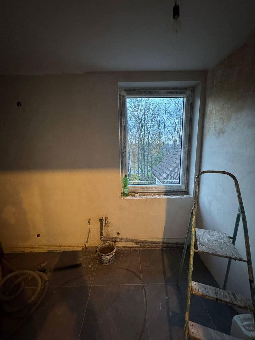 Pronájem bytu 3+1 58 m², Am Beul 28, Hattingen, Severní Porýní-Vestfálsko Pronájem bytu 3+1 58 m², Am Beul 28, Hattingen, Severní Porýní-Vestfálsko