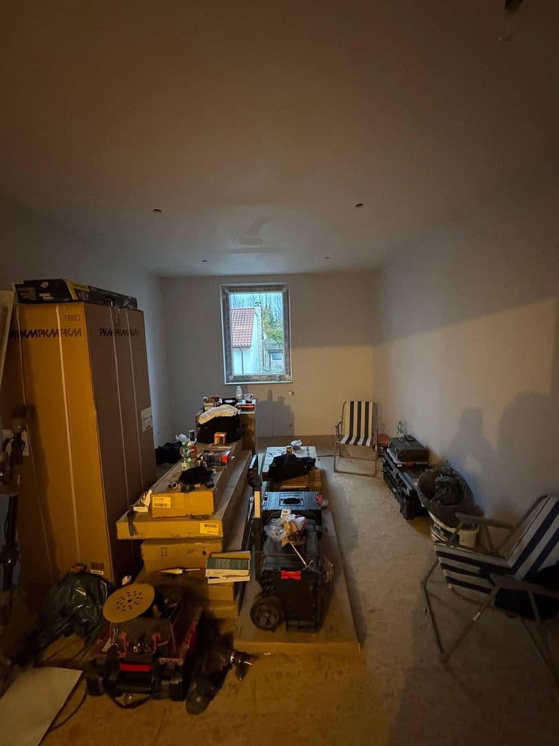 Pronájem bytu 3+1 58 m², Am Beul 28, Hattingen, Severní Porýní-Vestfálsko Pronájem bytu 3+1 58 m², Am Beul 28, Hattingen, Severní Porýní-Vestfálsko