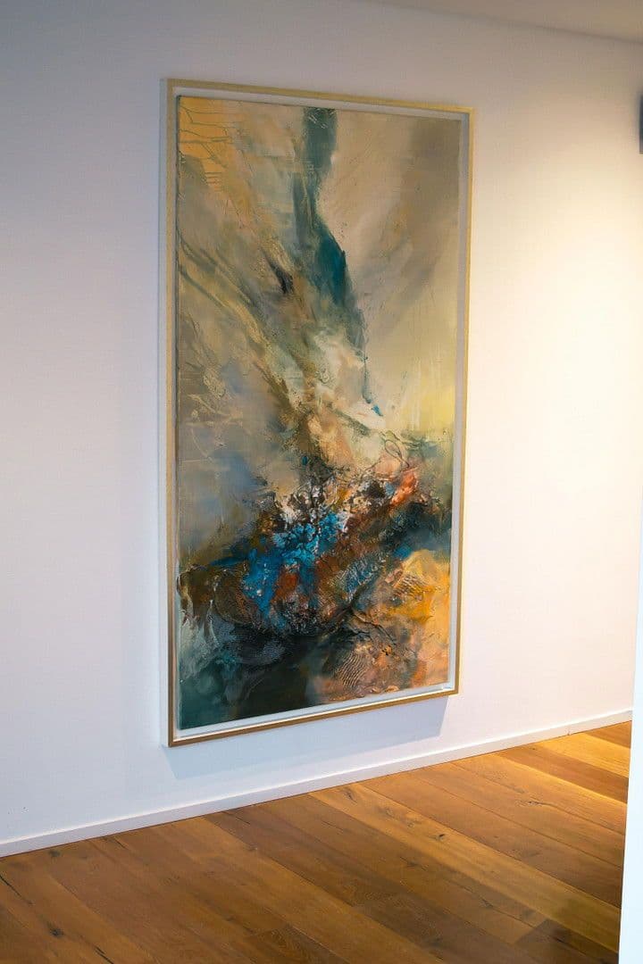 Pronájem domu 136 m², pozemek 644 m², Akazienweg 6, Bocholt, Severní Porýní-Vestfálsko Pronájem domu 136 m², pozemek 644 m², Akazienweg 6, Bocholt, Severní Porýní-Vestfálsko