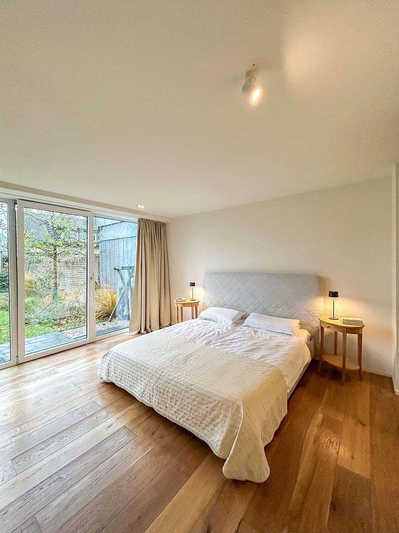 Pronájem domu 136 m², pozemek 644 m², Akazienweg 6, Bocholt, Severní Porýní-Vestfálsko Pronájem domu 136 m², pozemek 644 m², Akazienweg 6, Bocholt, Severní Porýní-Vestfálsko