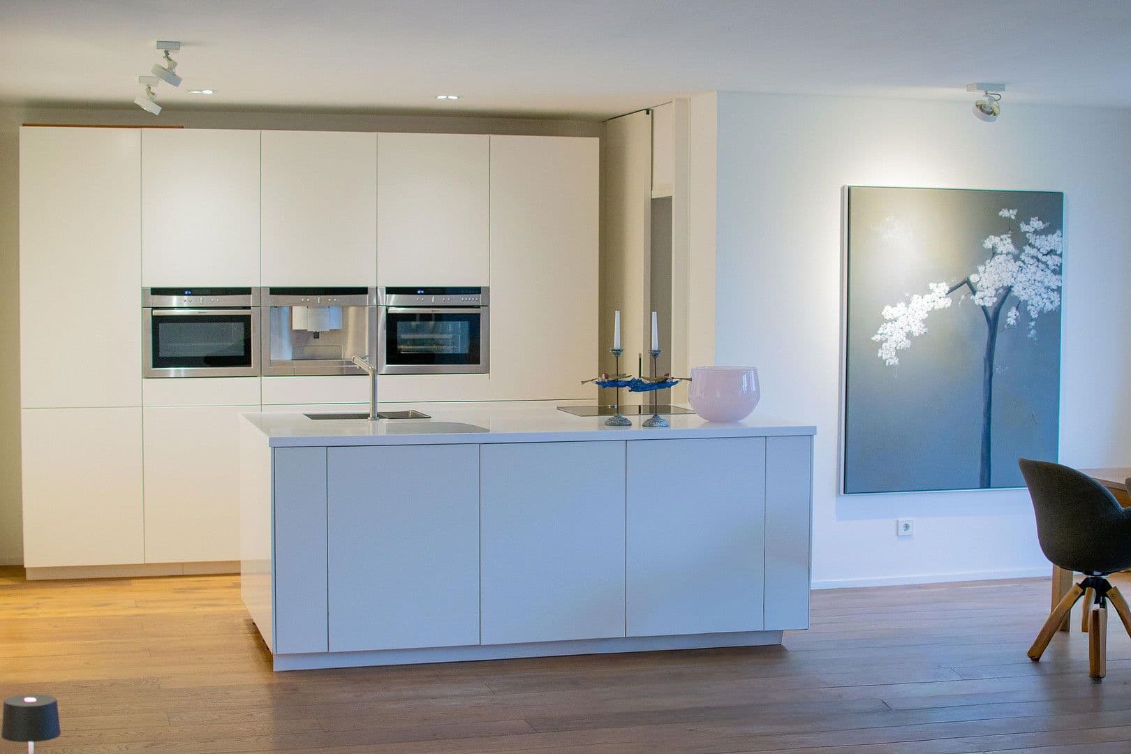 Pronájem domu 136 m², pozemek 644 m², Akazienweg 6, Bocholt, Severní Porýní-Vestfálsko Pronájem domu 136 m², pozemek 644 m², Akazienweg 6, Bocholt, Severní Porýní-Vestfálsko