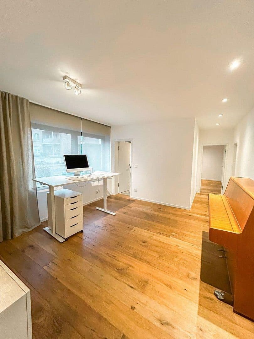 Pronájem domu 136 m², pozemek 644 m², Akazienweg 6, Bocholt, Severní Porýní-Vestfálsko Pronájem domu 136 m², pozemek 644 m², Akazienweg 6, Bocholt, Severní Porýní-Vestfálsko