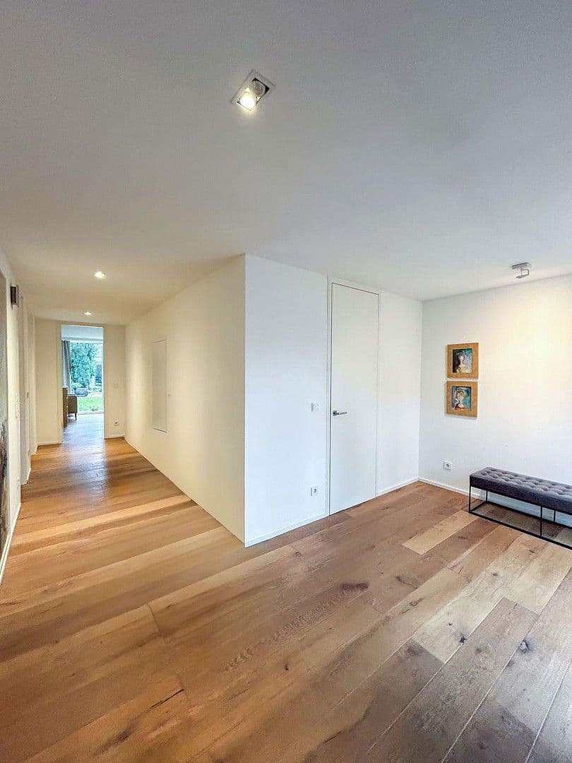 Pronájem domu 136 m², pozemek 644 m², Akazienweg 6, Bocholt, Severní Porýní-Vestfálsko Pronájem domu 136 m², pozemek 644 m², Akazienweg 6, Bocholt, Severní Porýní-Vestfálsko