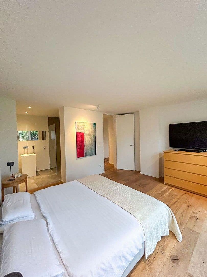 Pronájem domu 136 m², pozemek 644 m², Akazienweg 6, Bocholt, Severní Porýní-Vestfálsko Pronájem domu 136 m², pozemek 644 m², Akazienweg 6, Bocholt, Severní Porýní-Vestfálsko