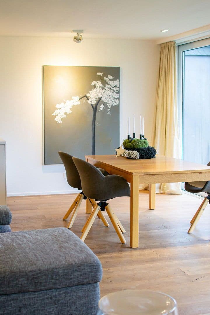 Pronájem domu 136 m², pozemek 644 m², Akazienweg 6, Bocholt, Severní Porýní-Vestfálsko Pronájem domu 136 m², pozemek 644 m², Akazienweg 6, Bocholt, Severní Porýní-Vestfálsko