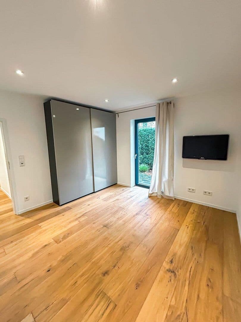 Pronájem domu 136 m², pozemek 644 m², Akazienweg 6, Bocholt, Severní Porýní-Vestfálsko Pronájem domu 136 m², pozemek 644 m², Akazienweg 6, Bocholt, Severní Porýní-Vestfálsko