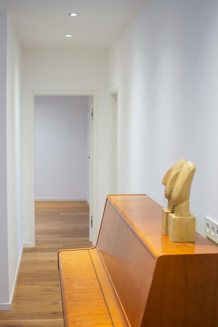 Pronájem domu 136 m², pozemek 644 m², Akazienweg 6, Bocholt, Severní Porýní-Vestfálsko Pronájem domu 136 m², pozemek 644 m², Akazienweg 6, Bocholt, Severní Porýní-Vestfálsko