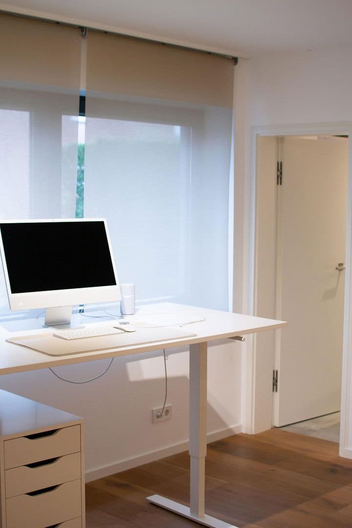 Pronájem domu 136 m², pozemek 644 m², Akazienweg 6, Bocholt, Severní Porýní-Vestfálsko Pronájem domu 136 m², pozemek 644 m², Akazienweg 6, Bocholt, Severní Porýní-Vestfálsko