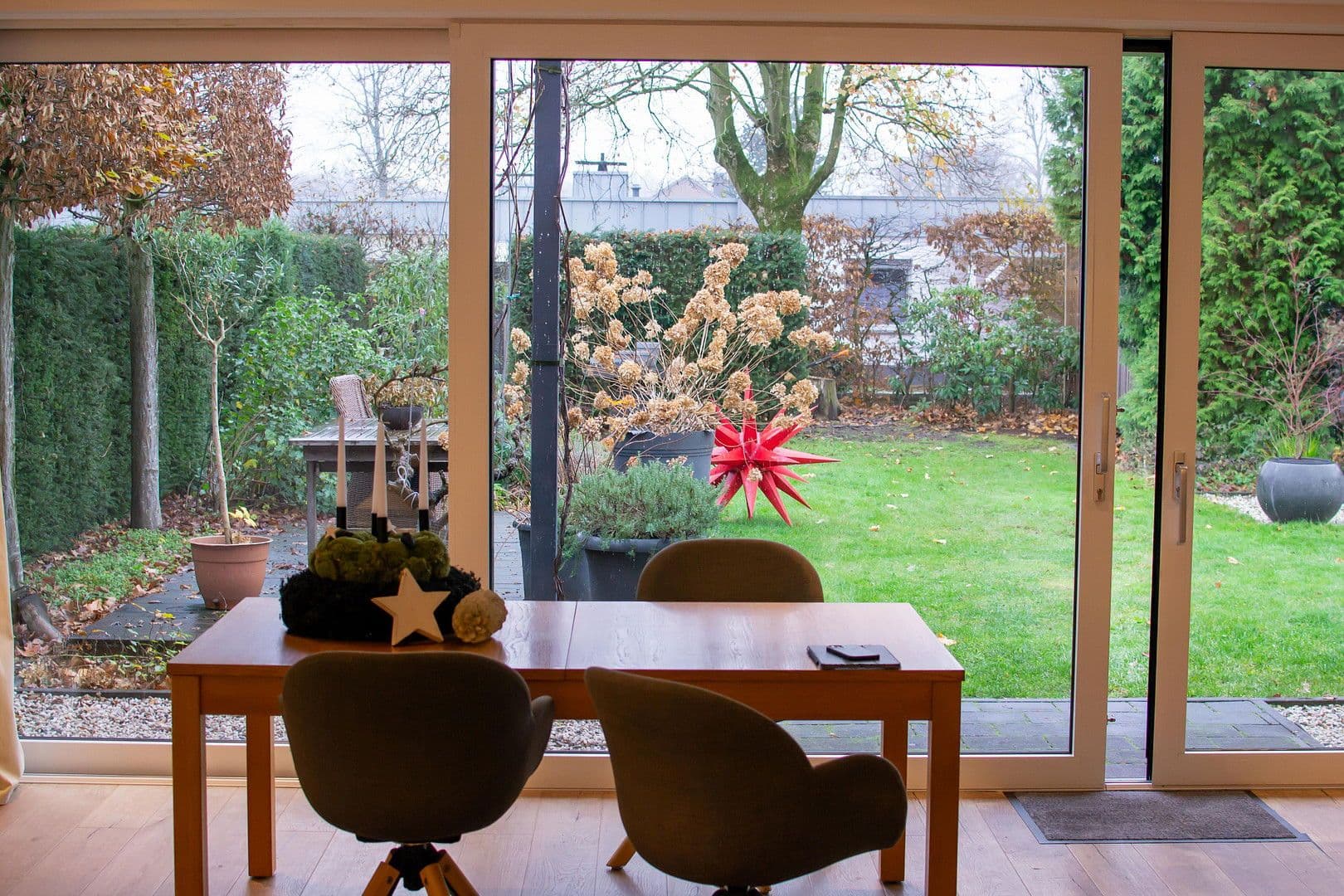 Pronájem domu 136 m², pozemek 644 m², Akazienweg 6, Bocholt, Severní Porýní-Vestfálsko Pronájem domu 136 m², pozemek 644 m², Akazienweg 6, Bocholt, Severní Porýní-Vestfálsko