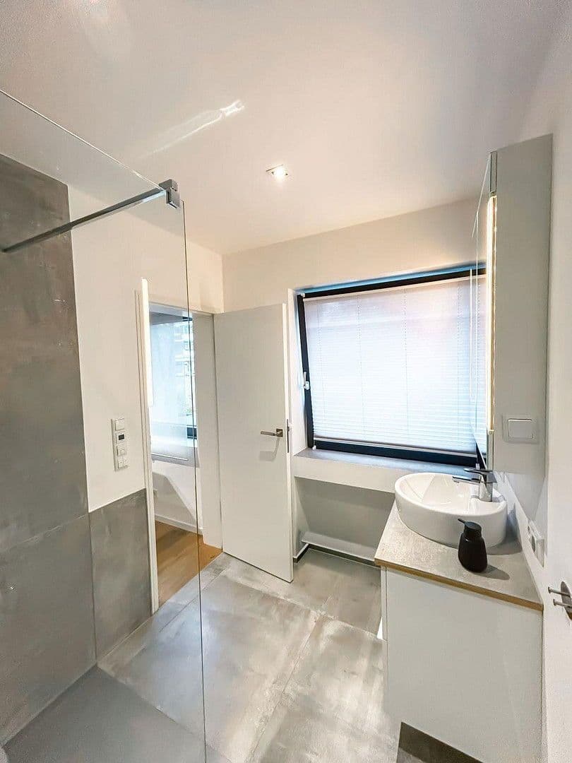 Pronájem domu 136 m², pozemek 644 m², Akazienweg 6, Bocholt, Severní Porýní-Vestfálsko Pronájem domu 136 m², pozemek 644 m², Akazienweg 6, Bocholt, Severní Porýní-Vestfálsko