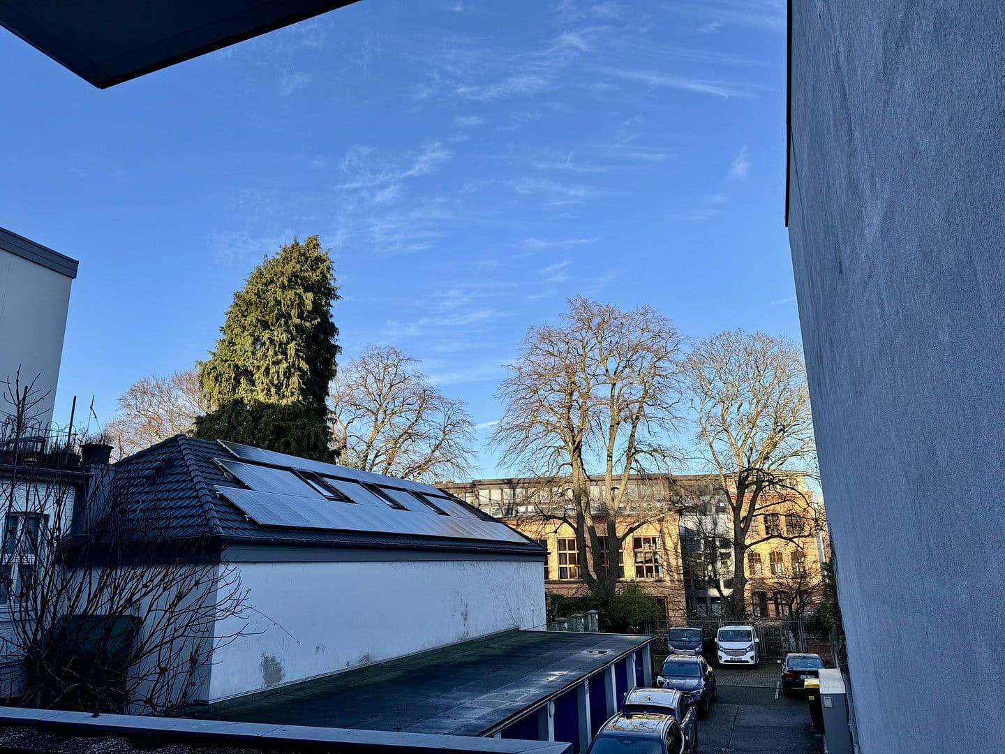 Pronájem bytu 1+kk 47 m², Theaterstr. 71, Cáchy, Severní Porýní-Vestfálsko Pronájem bytu 1+kk 47 m², Theaterstr. 71, Cáchy, Severní Porýní-Vestfálsko