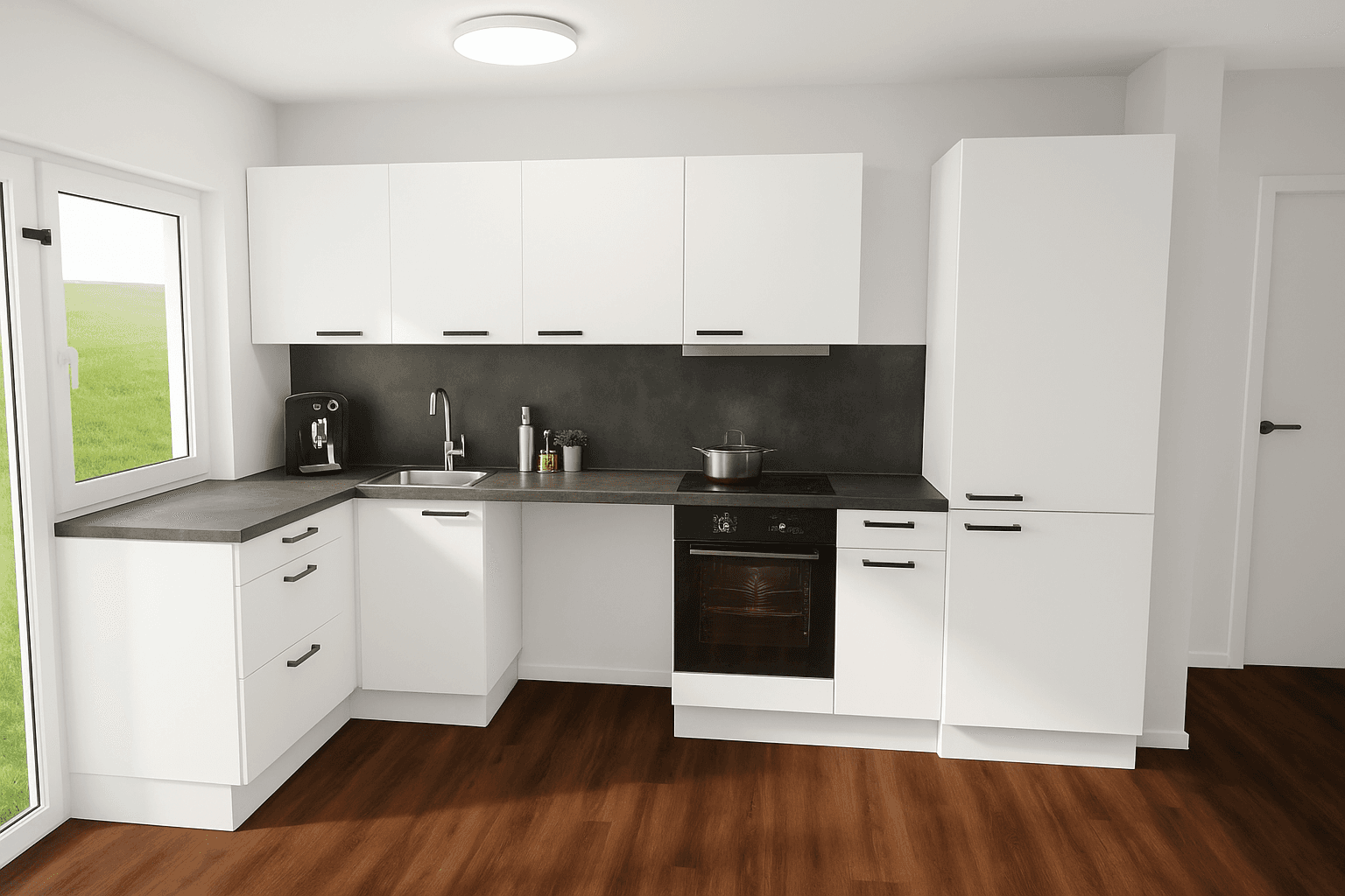 Pronájem bytu 1+kk 47 m², Theaterstr. 71, Cáchy, Severní Porýní-Vestfálsko Pronájem bytu 1+kk 47 m², Theaterstr. 71, Cáchy, Severní Porýní-Vestfálsko