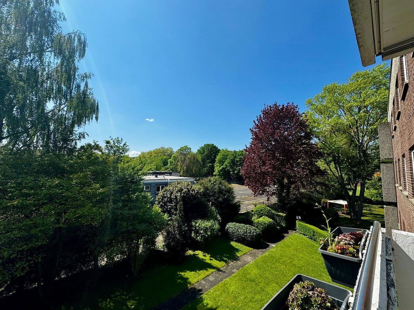 Pronájem bytu 3+1 82 m², Komturring 8, Hürth, Severní Porýní-Vestfálsko Pronájem bytu 3+1 82 m², Komturring 8, Hürth, Severní Porýní-Vestfálsko