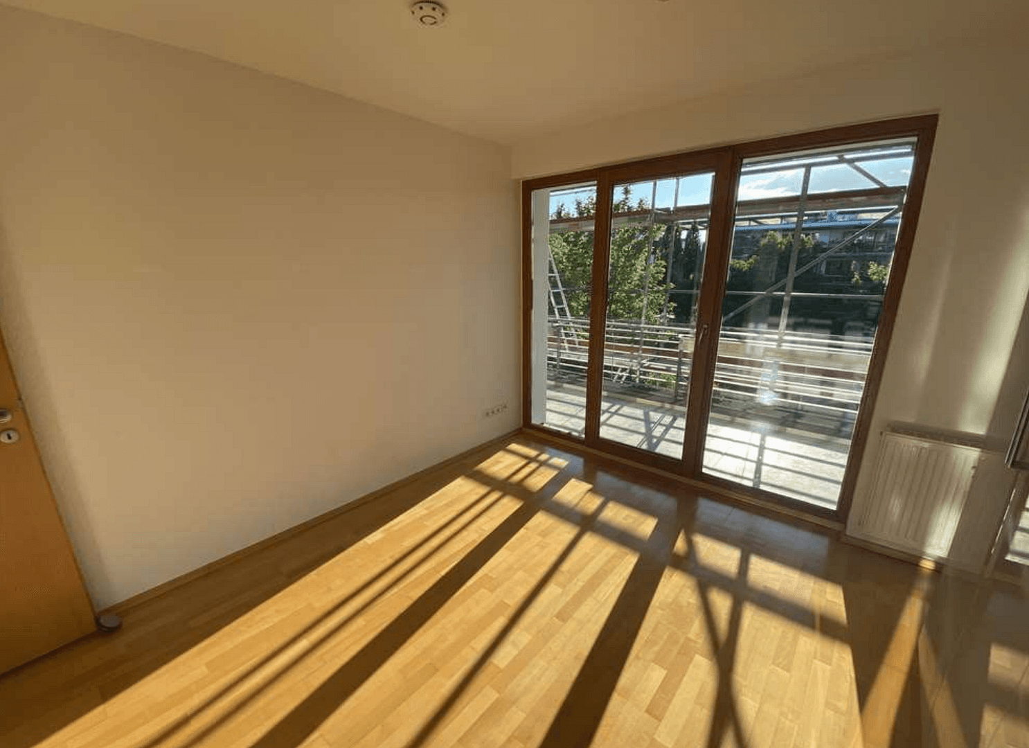 Pronájem bytu 3+1 68 m², Weinkampswende 12, Hannover, Dolní Sasko Pronájem bytu 3+1 68 m², Weinkampswende 12, Hannover, Dolní Sasko