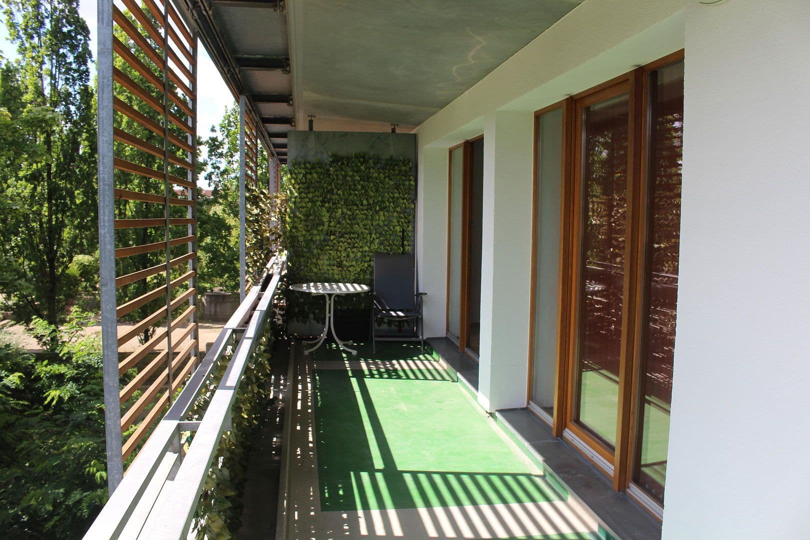 Pronájem bytu 3+1 68 m², Weinkampswende 12, Hannover, Dolní Sasko Pronájem bytu 3+1 68 m², Weinkampswende 12, Hannover, Dolní Sasko