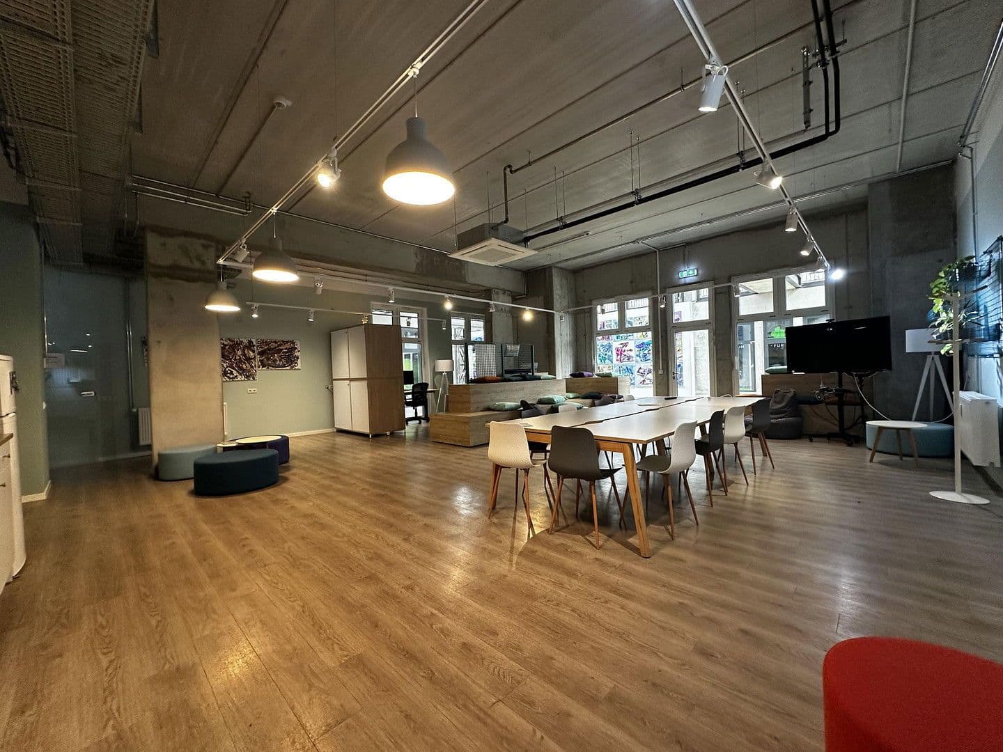 Pronájem kanceláře 104 m², Schwartzkopffstraße 1, Wildau, Braniborsko Pronájem kanceláře 104 m², Schwartzkopffstraße 1, Wildau, Braniborsko