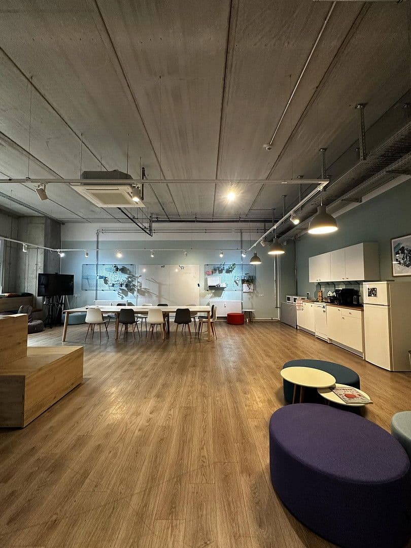 Pronájem kanceláře 104 m², Schwartzkopffstraße 1, Wildau, Braniborsko Pronájem kanceláře 104 m², Schwartzkopffstraße 1, Wildau, Braniborsko