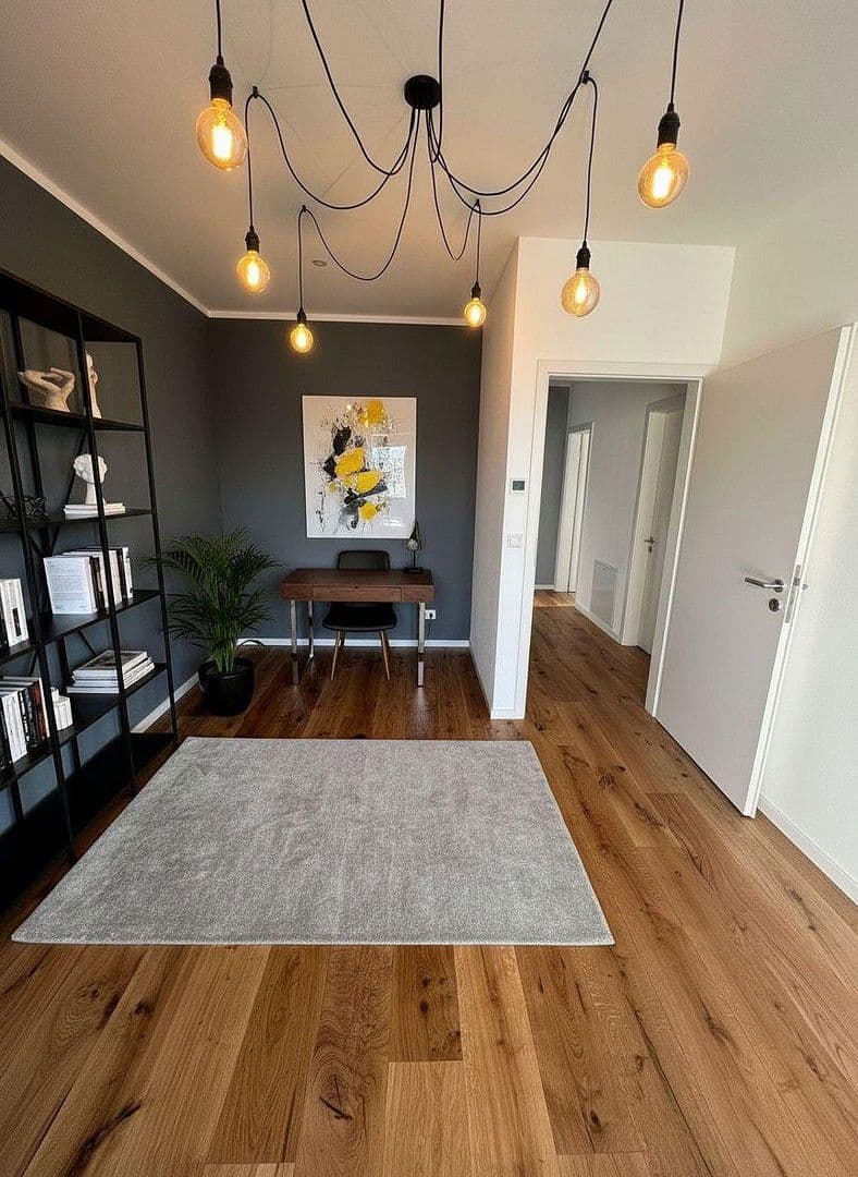 Prodej domu 89 m², pozemek 229 m², Ludwigshafen am Rhein, Porýní-Falc Prodej domu 89 m², pozemek 229 m², Ludwigshafen am Rhein, Porýní-Falc