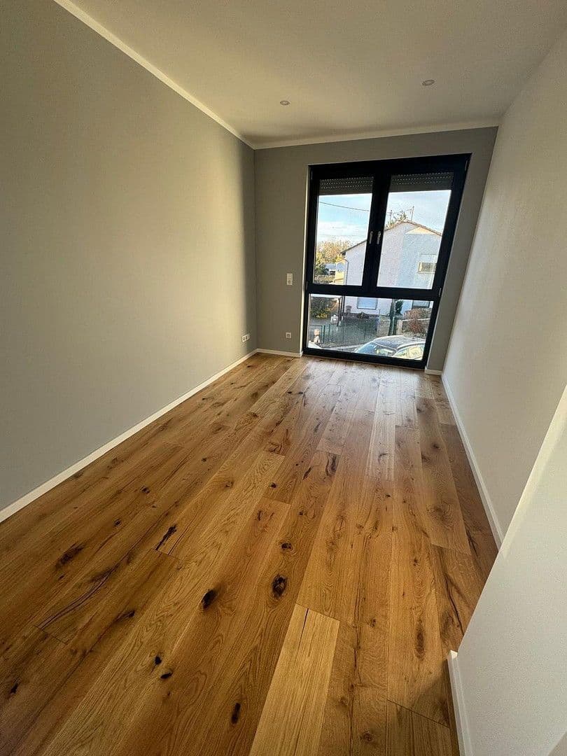 Prodej domu 89 m², pozemek 229 m², Ludwigshafen am Rhein, Porýní-Falc Prodej domu 89 m², pozemek 229 m², Ludwigshafen am Rhein, Porýní-Falc