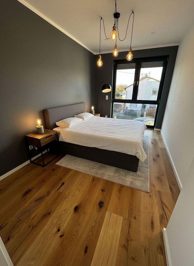 Prodej domu 89 m², pozemek 229 m², Ludwigshafen am Rhein, Porýní-Falc Prodej domu 89 m², pozemek 229 m², Ludwigshafen am Rhein, Porýní-Falc