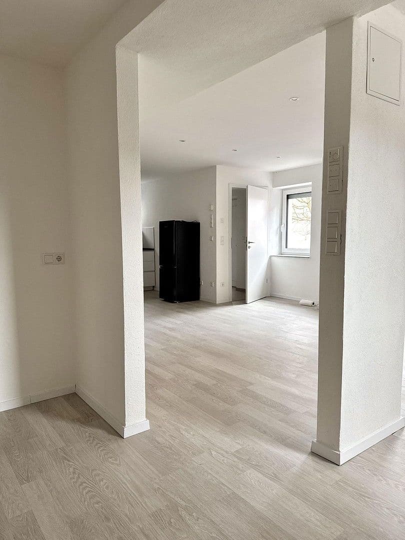 Pronájem bytu 1+kk 68 m², Vaihinger Landstraße 2, Stuttgart, Bádensko-Württembersko Pronájem bytu 1+kk 68 m², Vaihinger Landstraße 2, Stuttgart, Bádensko-Württembersko