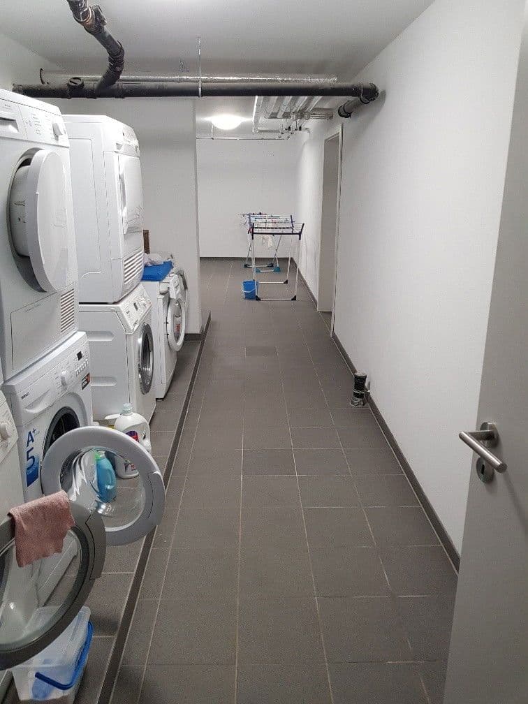 Pronájem bytu 2+kk 64 m², Bamberger Straße 23, Hirschaid, Bavorsko Pronájem bytu 2+kk 64 m², Bamberger Straße 23, Hirschaid, Bavorsko