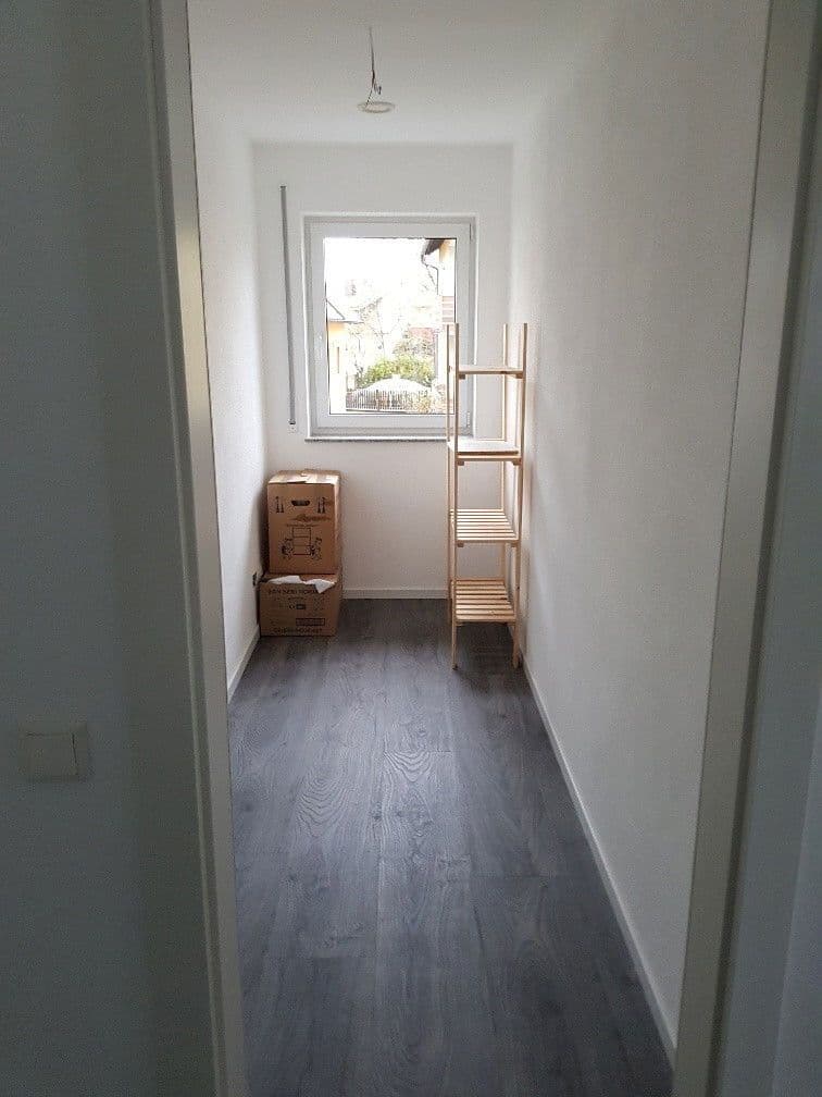Pronájem bytu 2+kk 64 m², Bamberger Straße 23, Hirschaid, Bavorsko Pronájem bytu 2+kk 64 m², Bamberger Straße 23, Hirschaid, Bavorsko