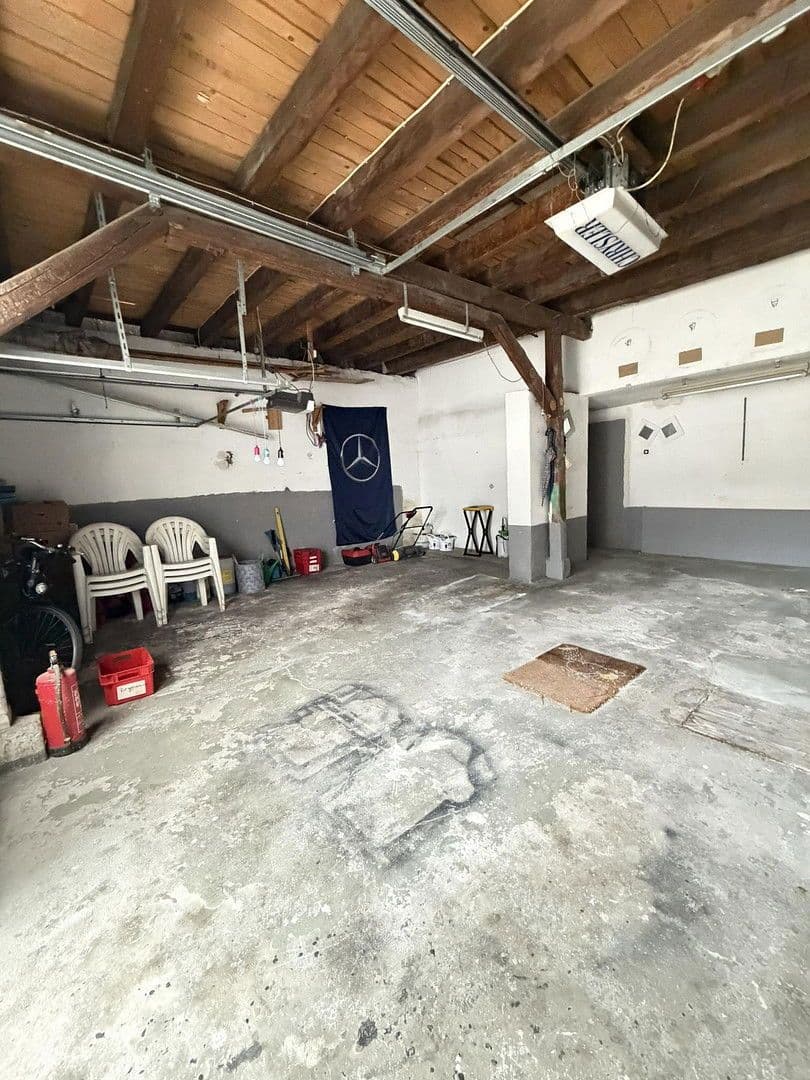 Prodej domu 300 m², pozemek 1.050 m², Darmstädterstrasse 3, Pfungstadt, Hessen Prodej domu 300 m², pozemek 1.050 m², Darmstädterstrasse 3, Pfungstadt, Hessen