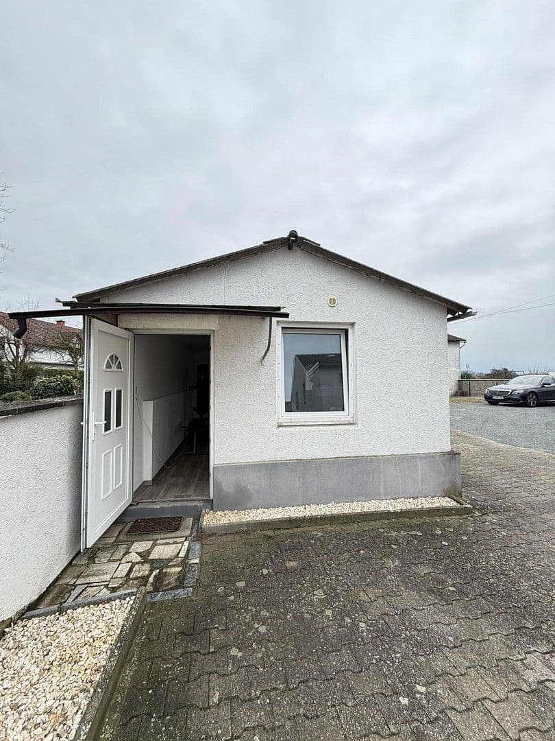 Prodej domu 300 m², pozemek 1.050 m², Darmstädterstrasse 3, Pfungstadt, Hessen Prodej domu 300 m², pozemek 1.050 m², Darmstädterstrasse 3, Pfungstadt, Hessen