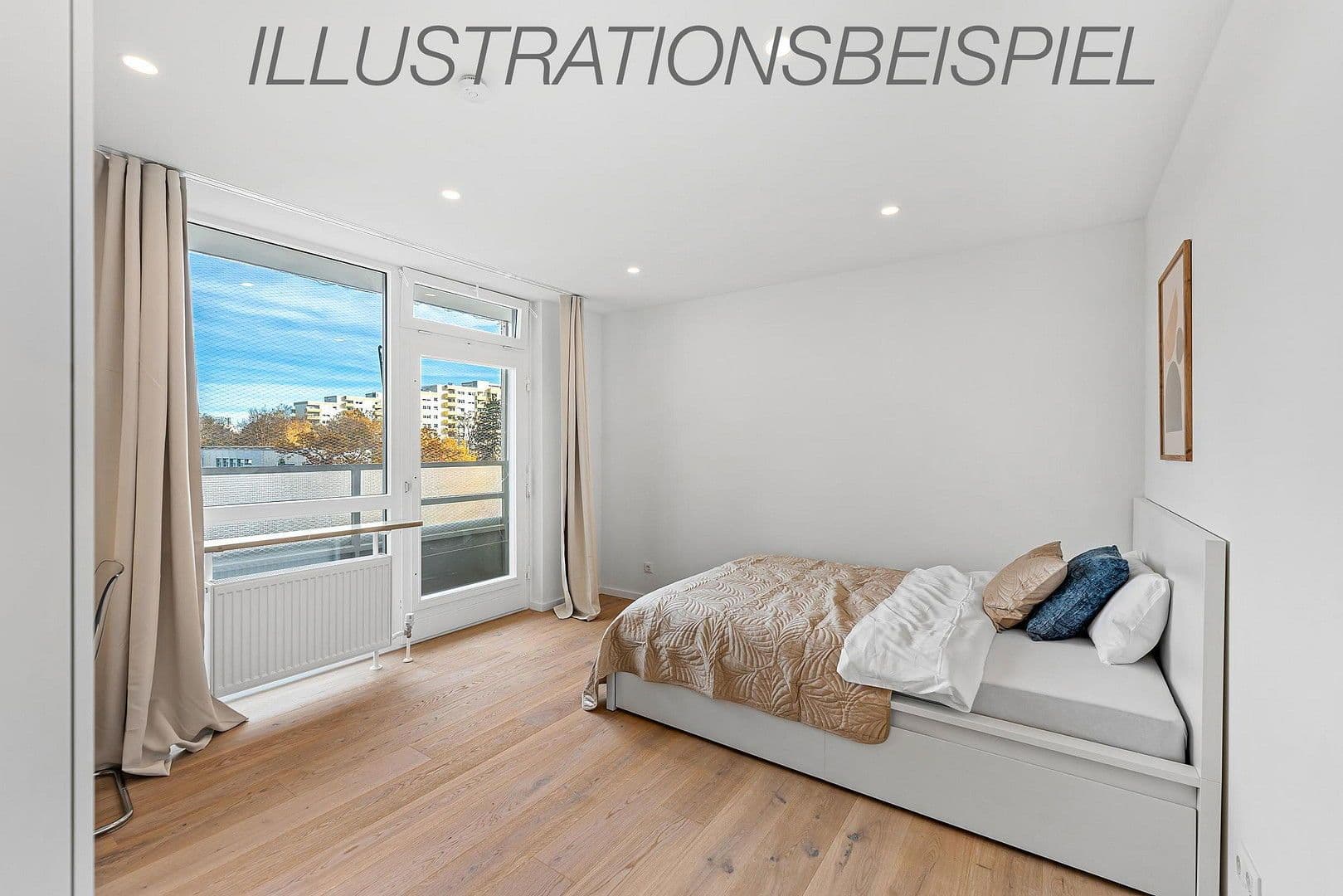 Pronájem bytu 3+kk 78 m², Schraderstr. 31, Frankenthal (Pfalz), Porýní-Falc Pronájem bytu 3+kk 78 m², Schraderstr. 31, Frankenthal (Pfalz), Porýní-Falc