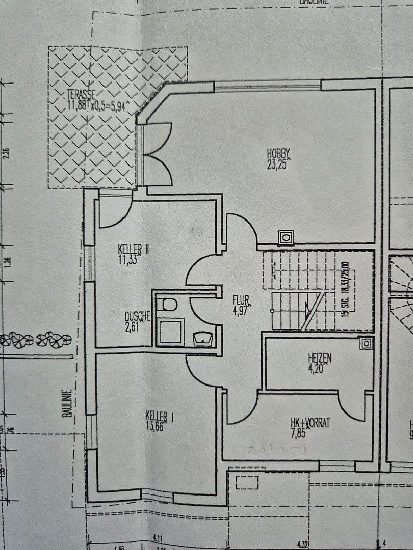 Prodej domu 177 m², pozemek 312 m², Haibach, Bavorsko Prodej domu 177 m², pozemek 312 m², Haibach, Bavorsko
