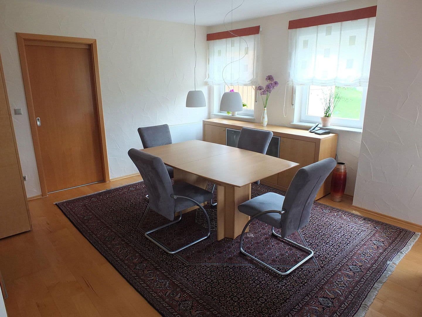 Prodej domu 177 m², pozemek 312 m², Haibach, Bavorsko Prodej domu 177 m², pozemek 312 m², Haibach, Bavorsko