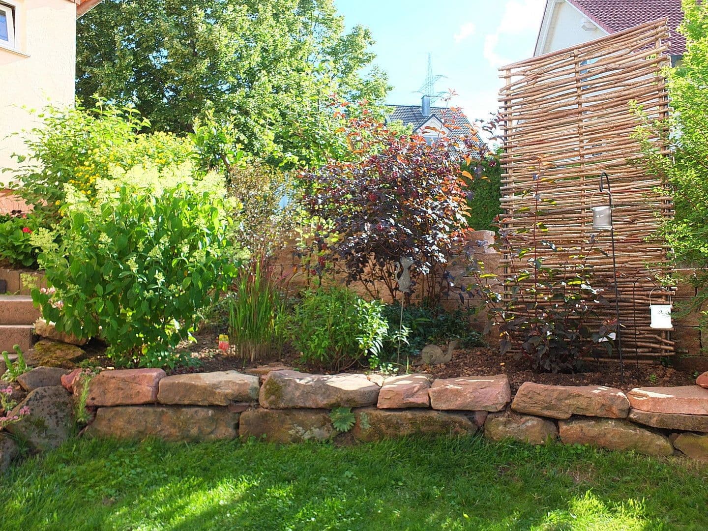 Prodej domu 177 m², pozemek 312 m², Haibach, Bavorsko Prodej domu 177 m², pozemek 312 m², Haibach, Bavorsko