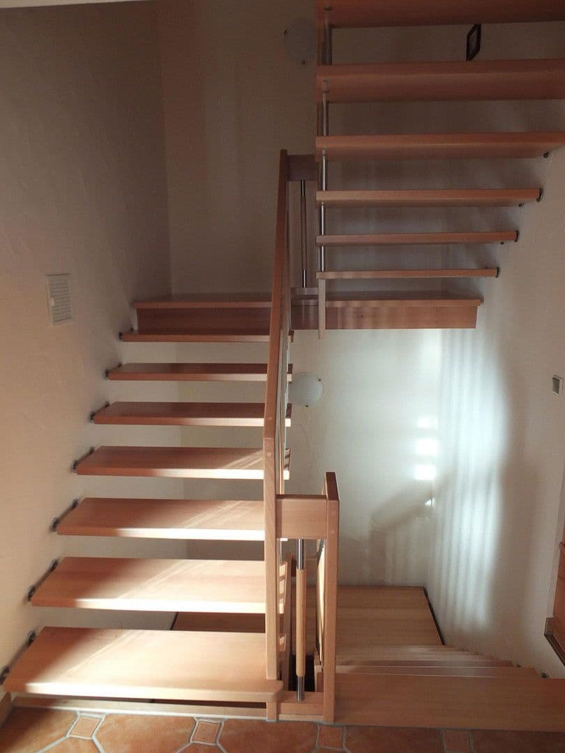 Prodej domu 177 m², pozemek 312 m², Haibach, Bavorsko Prodej domu 177 m², pozemek 312 m², Haibach, Bavorsko