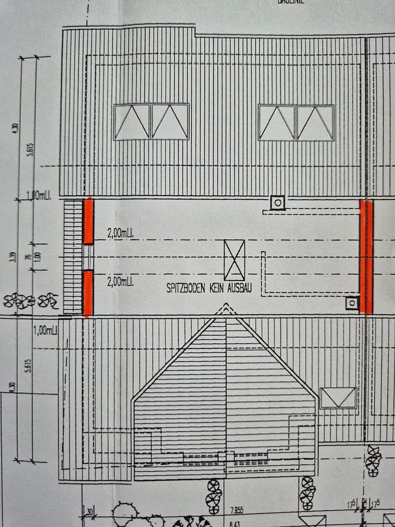 Prodej domu 177 m², pozemek 312 m², Haibach, Bavorsko Prodej domu 177 m², pozemek 312 m², Haibach, Bavorsko