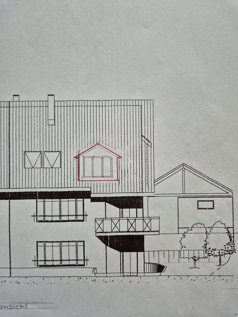 Prodej domu 177 m², pozemek 312 m², Haibach, Bavorsko Prodej domu 177 m², pozemek 312 m², Haibach, Bavorsko