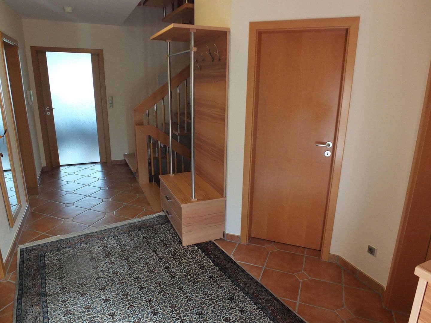 Prodej domu 177 m², pozemek 312 m², Haibach, Bavorsko Prodej domu 177 m², pozemek 312 m², Haibach, Bavorsko