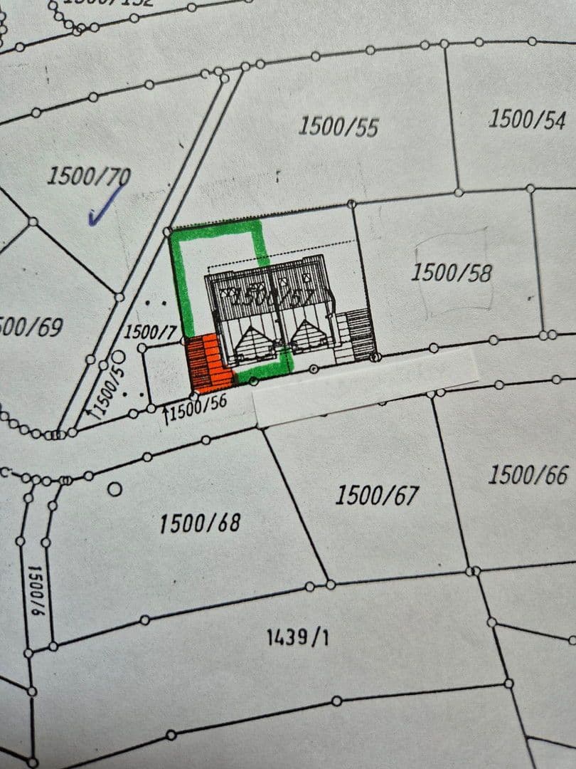 Prodej domu 177 m², pozemek 312 m², Haibach, Bavorsko Prodej domu 177 m², pozemek 312 m², Haibach, Bavorsko