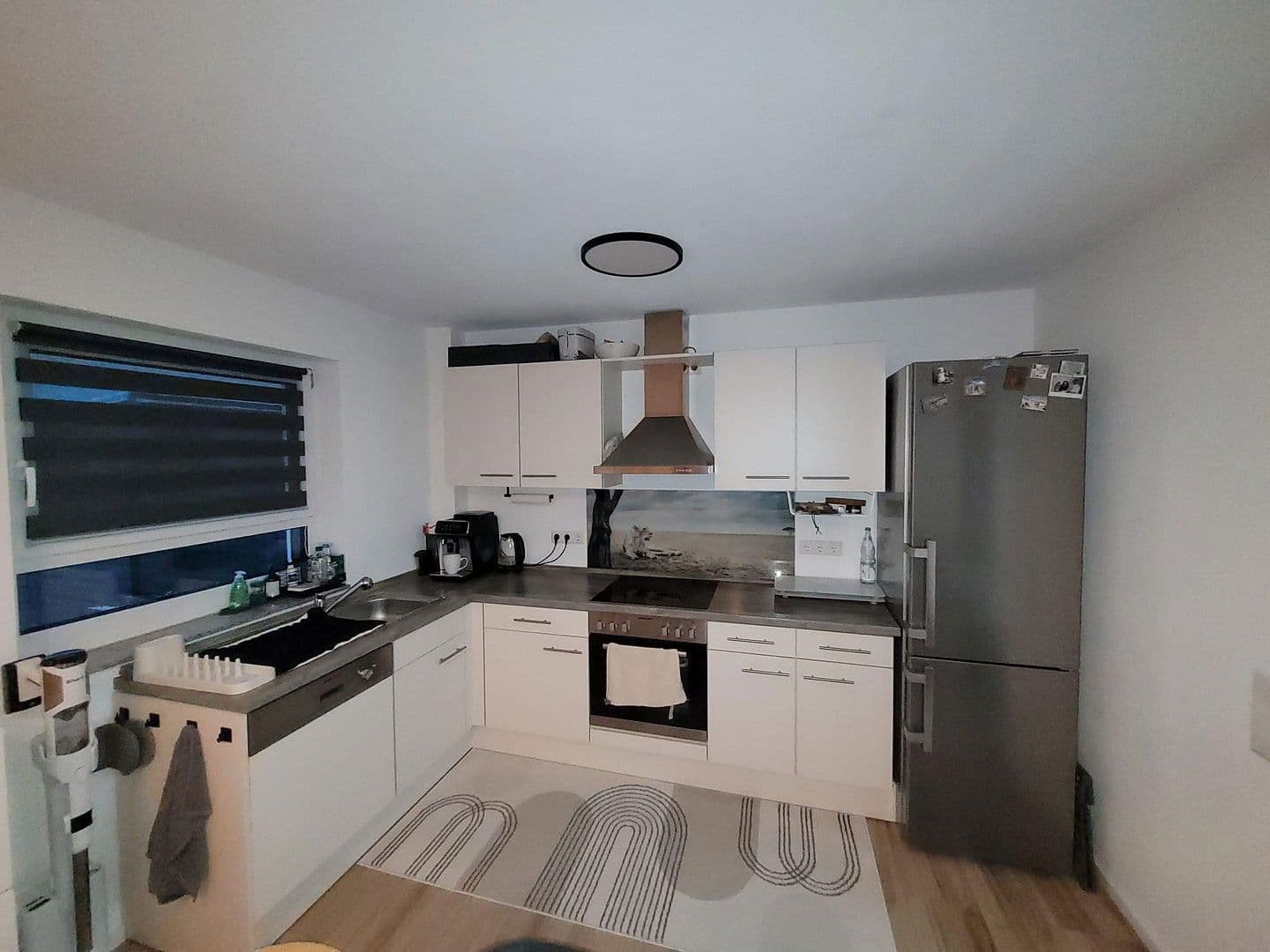 Pronájem bytu 3+kk 101 m², Buchbergstrasse 17, Singen (Hohentwiel), Bádensko-Württembersko Pronájem bytu 3+kk 101 m², Buchbergstrasse 17, Singen (Hohentwiel), Bádensko-Württembersko