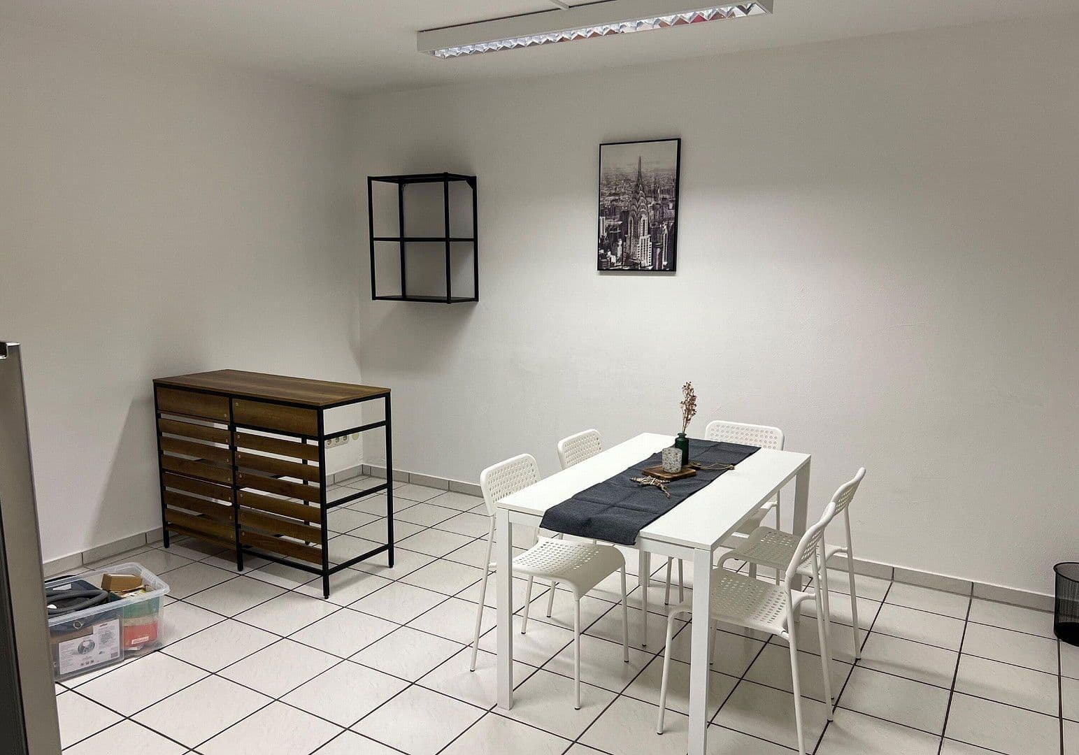 Pronájem bytu 165 m², Messel, Hessen Pronájem bytu 165 m², Messel, Hessen