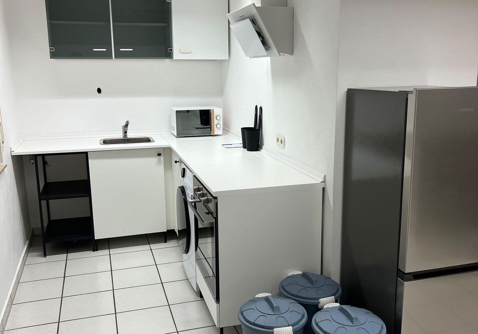 Pronájem bytu 165 m², Messel, Hessen Pronájem bytu 165 m², Messel, Hessen