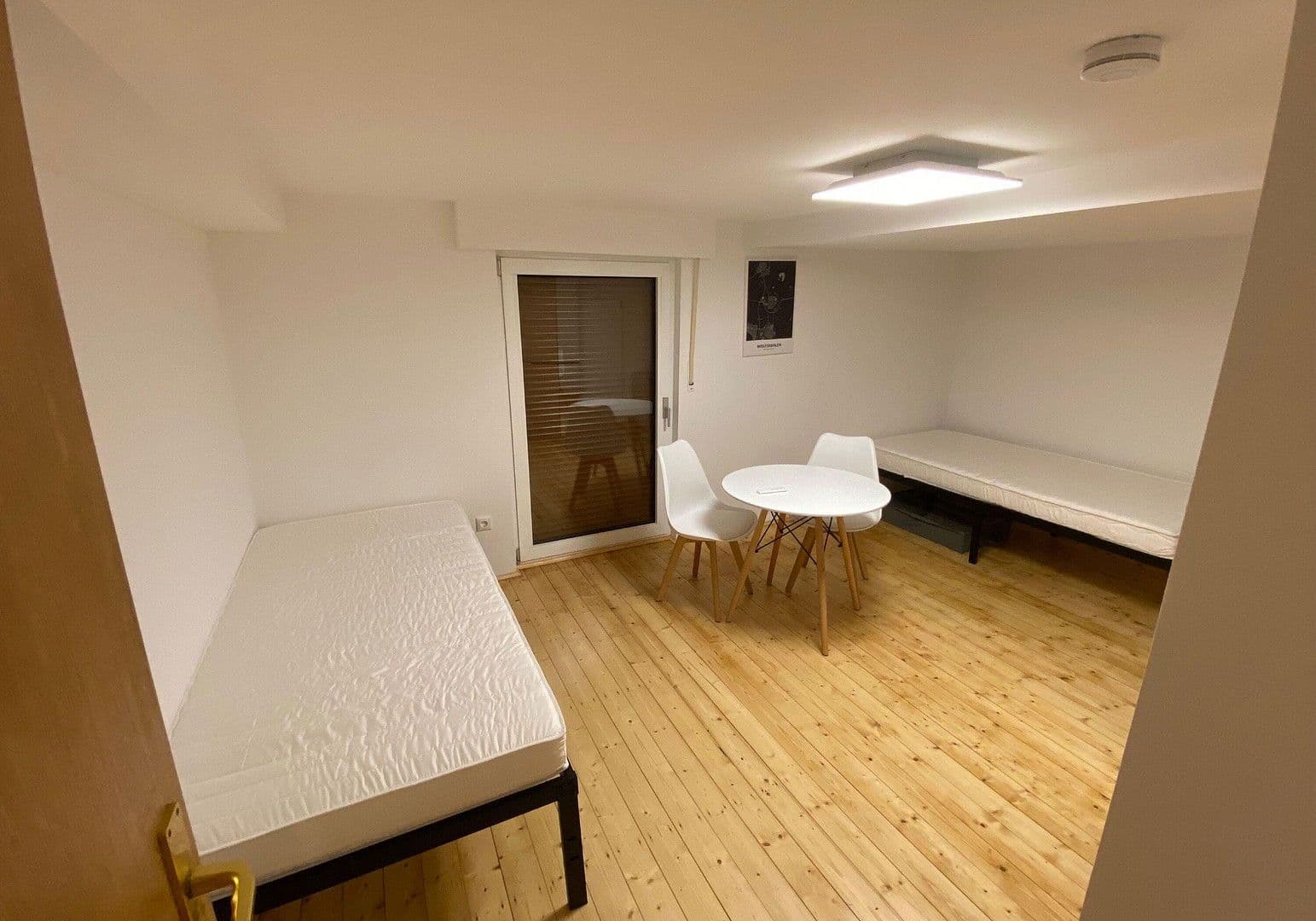 Pronájem bytu 165 m², Messel, Hessen Pronájem bytu 165 m², Messel, Hessen