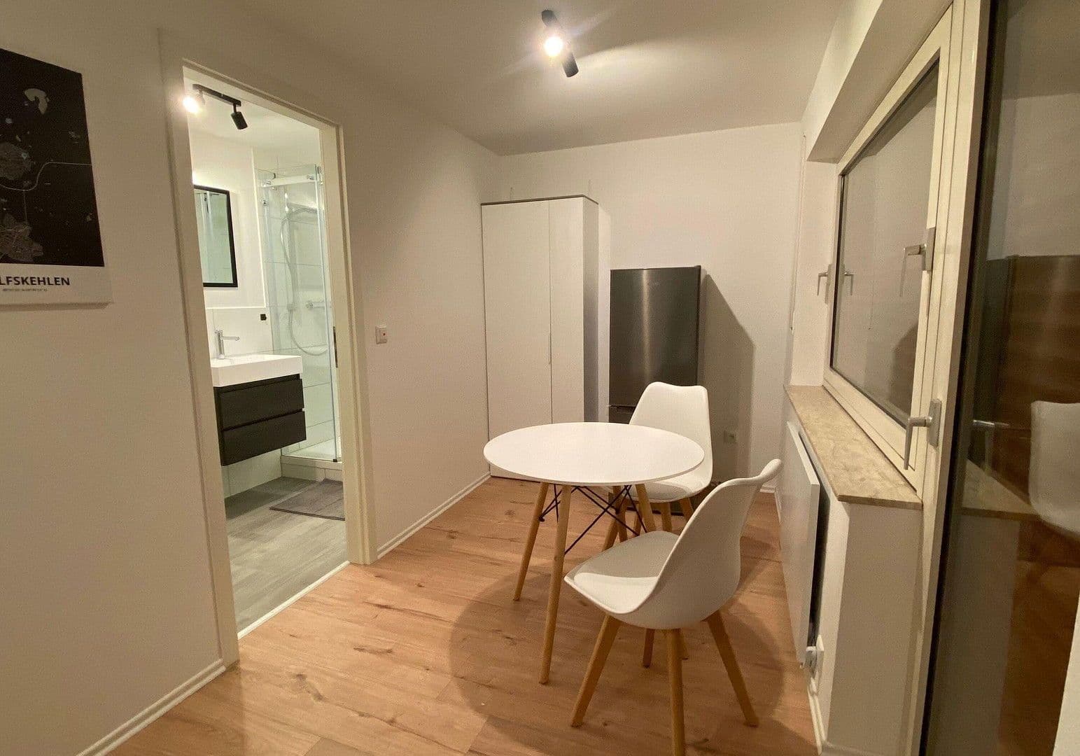 Pronájem bytu 165 m², Messel, Hessen Pronájem bytu 165 m², Messel, Hessen