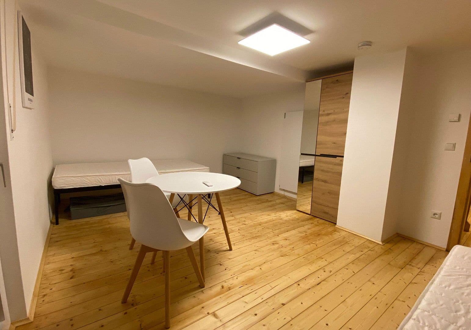 Pronájem bytu 165 m², Messel, Hessen Pronájem bytu 165 m², Messel, Hessen