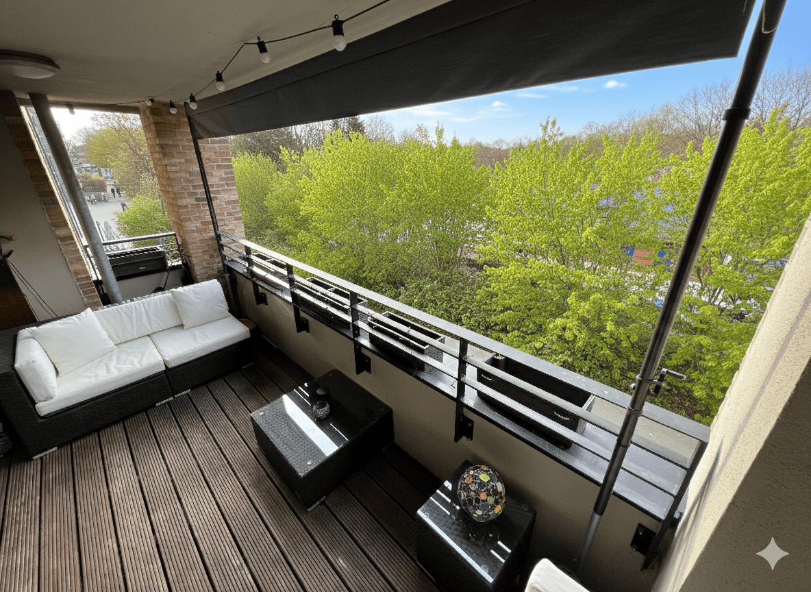 Prodej bytu 2+1 120 m², Alter Güterbahnhof 9g, Hamburg, Hamburg Prodej bytu 2+1 120 m², Alter Güterbahnhof 9g, Hamburg, Hamburg