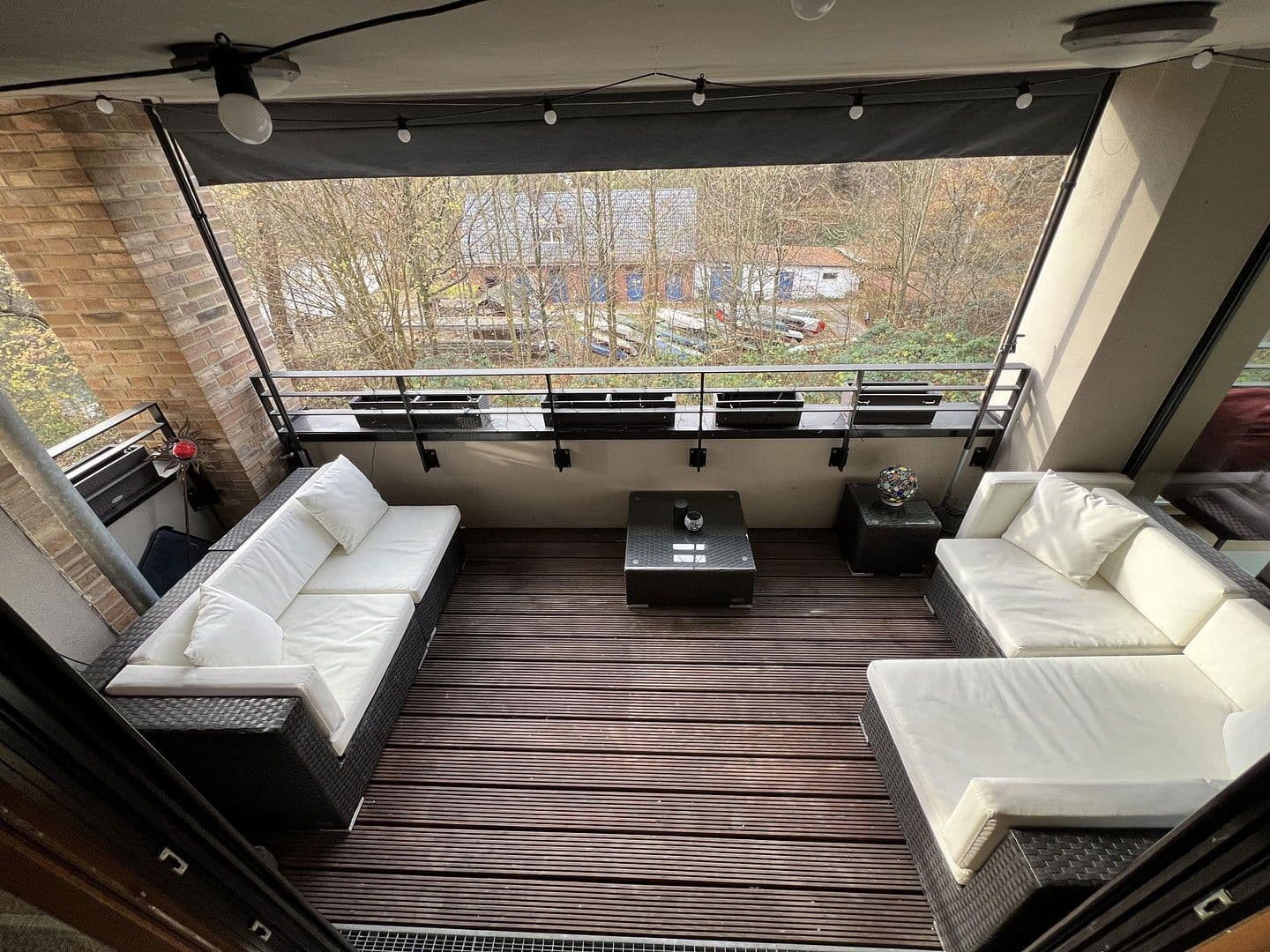 Prodej bytu 2+1 120 m², Alter Güterbahnhof 9g, Hamburg, Hamburg Prodej bytu 2+1 120 m², Alter Güterbahnhof 9g, Hamburg, Hamburg