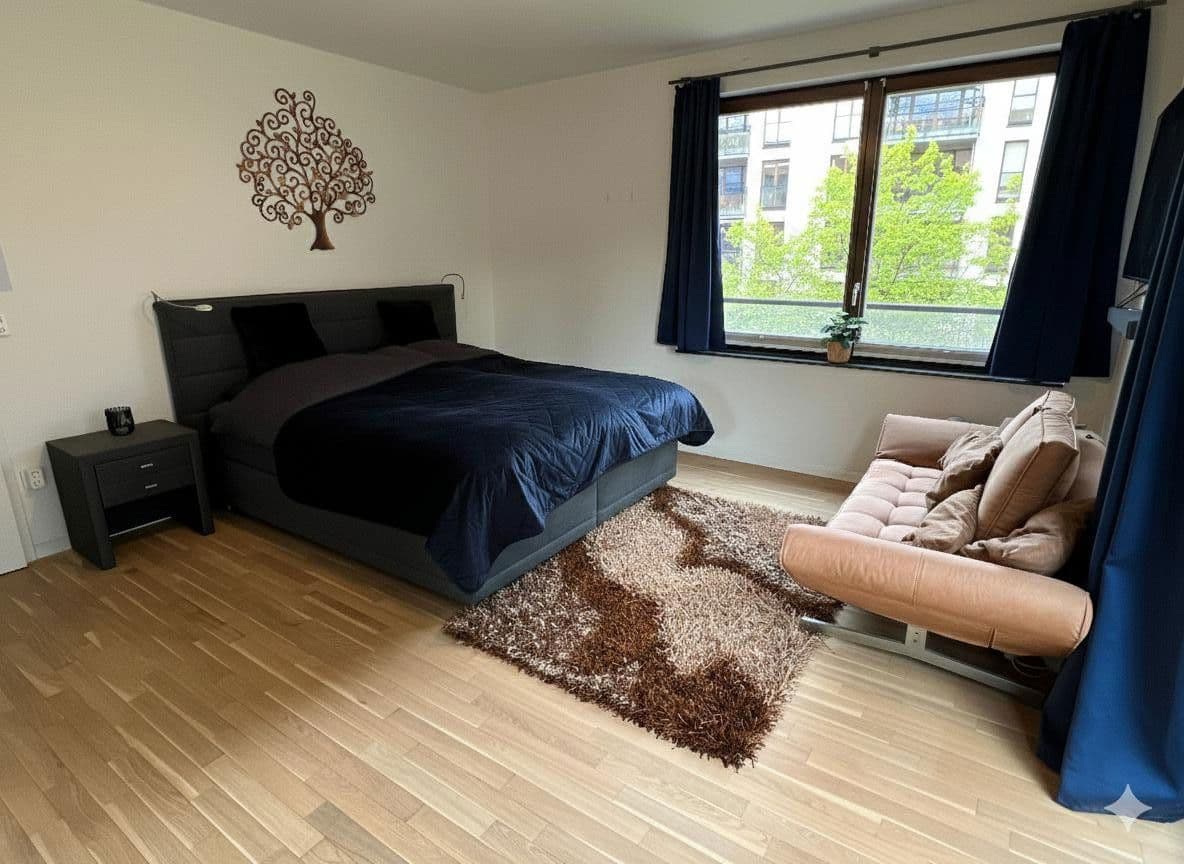 Prodej bytu 2+1 120 m², Alter Güterbahnhof 9g, Hamburg, Hamburg Prodej bytu 2+1 120 m², Alter Güterbahnhof 9g, Hamburg, Hamburg