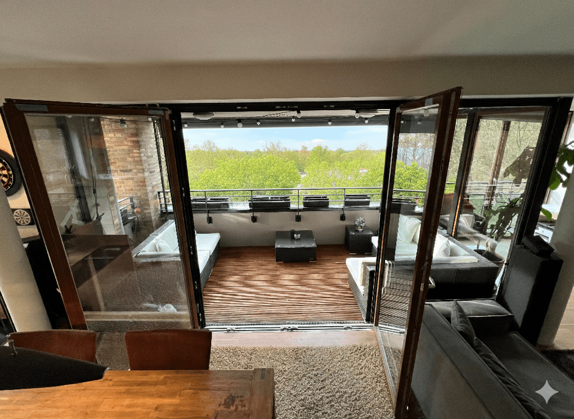 Prodej bytu 2+1 120 m², Alter Güterbahnhof 9g, Hamburg, Hamburg Prodej bytu 2+1 120 m², Alter Güterbahnhof 9g, Hamburg, Hamburg