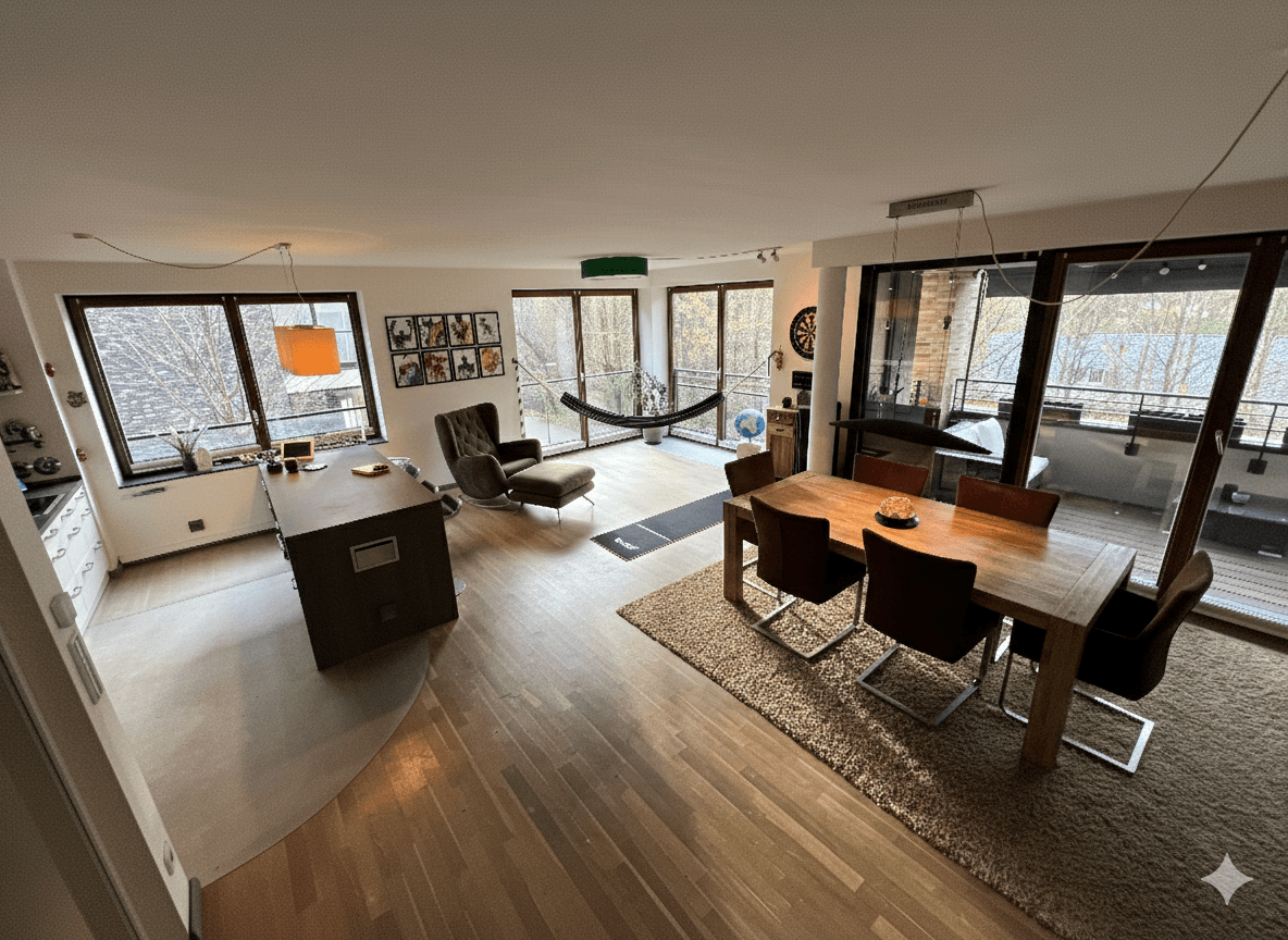 Prodej bytu 2+1 120 m², Alter Güterbahnhof 9g, Hamburg, Hamburg Prodej bytu 2+1 120 m², Alter Güterbahnhof 9g, Hamburg, Hamburg