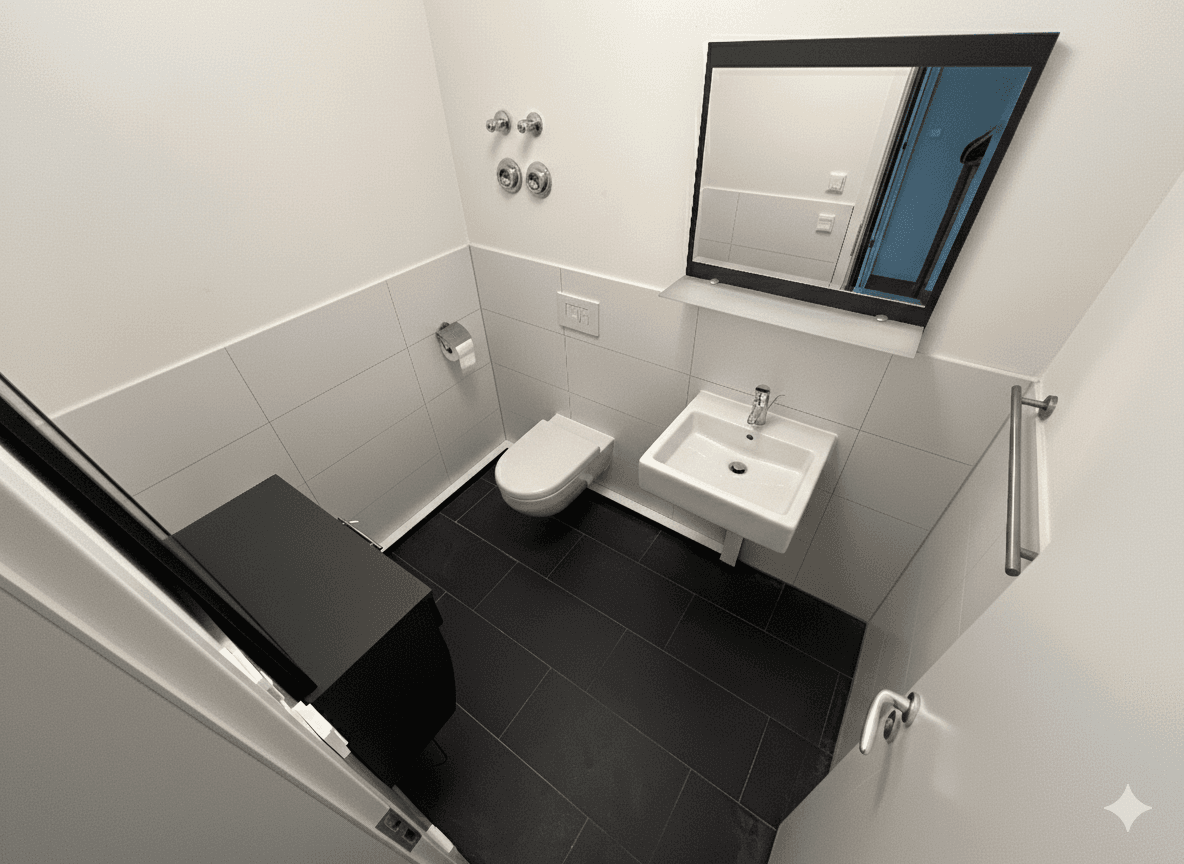 Prodej bytu 2+1 120 m², Alter Güterbahnhof 9g, Hamburg, Hamburg Prodej bytu 2+1 120 m², Alter Güterbahnhof 9g, Hamburg, Hamburg